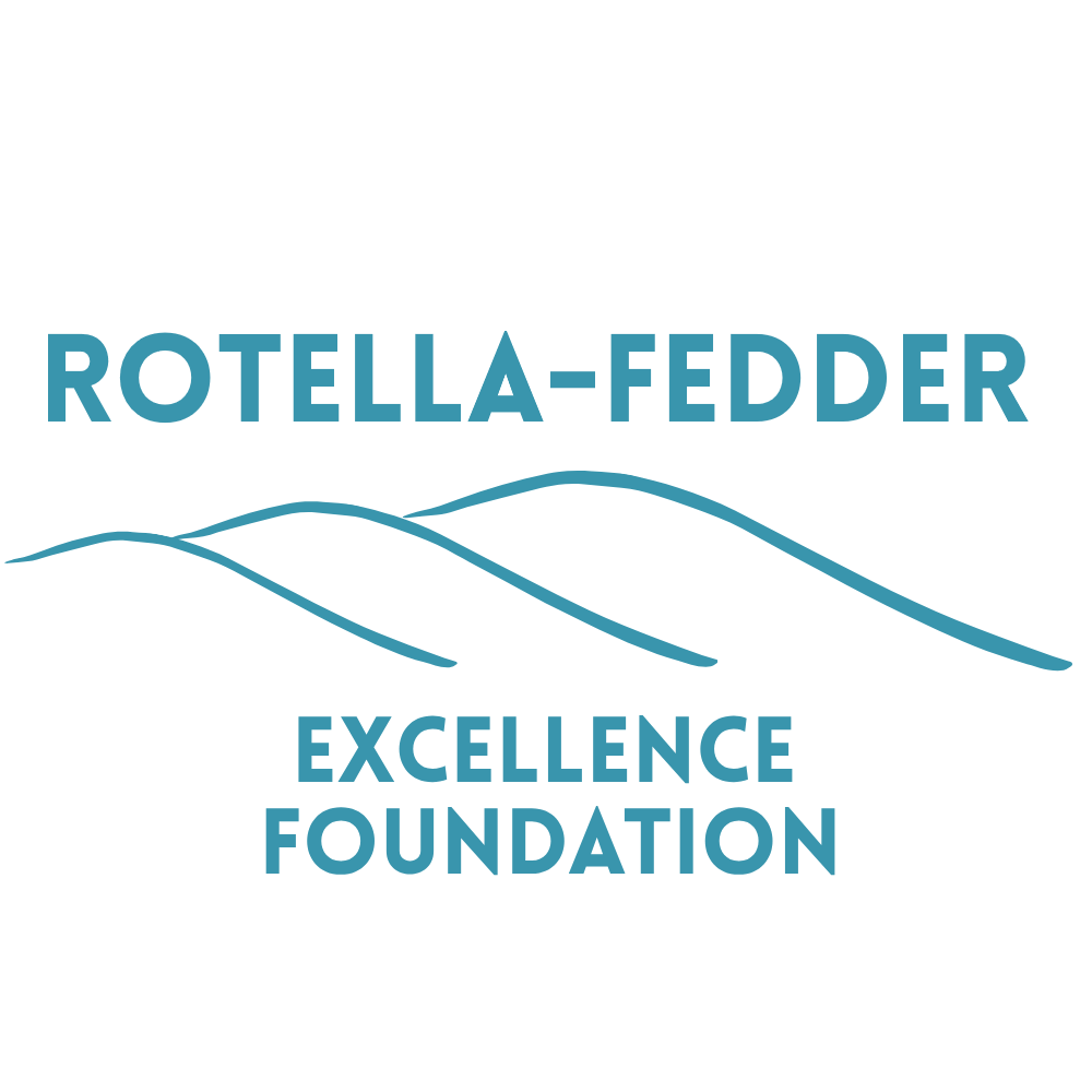 Rotella-Fedder Foundation Donation - Tennis