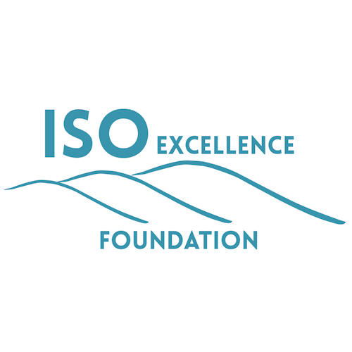 ISO Excellence Foundation Donation